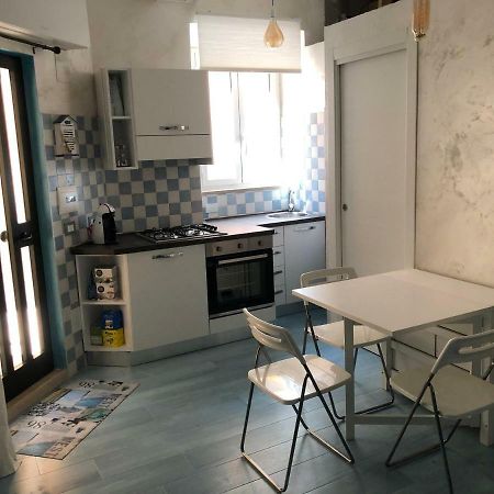 Vicolo Dei Pescatori Terracina Apartment ภายนอก รูปภาพ