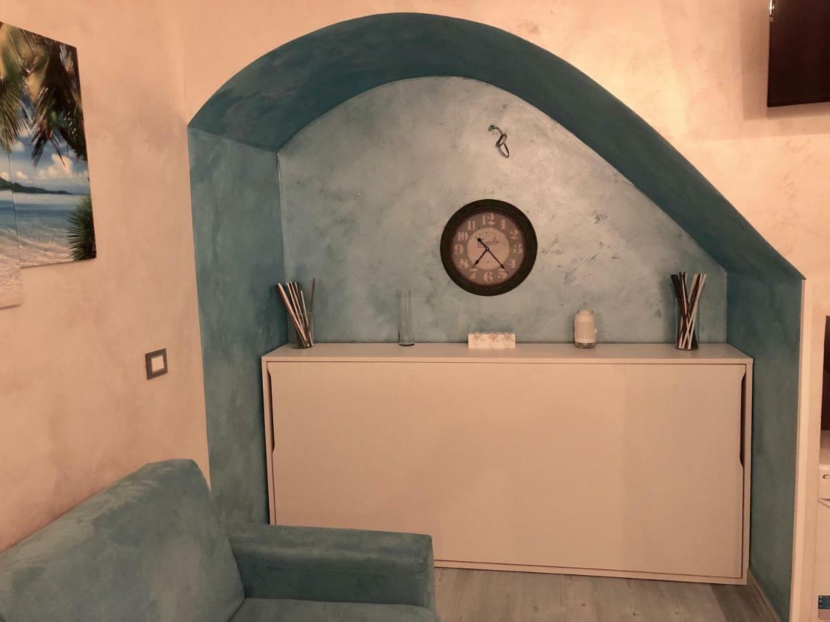 Vicolo Dei Pescatori Terracina Apartment ภายนอก รูปภาพ