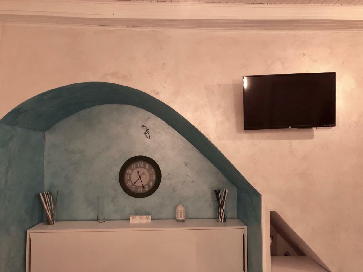 Vicolo Dei Pescatori Terracina Apartment ภายนอก รูปภาพ