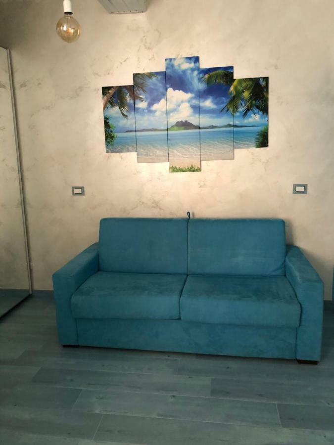 Vicolo Dei Pescatori Terracina Apartment ภายนอก รูปภาพ
