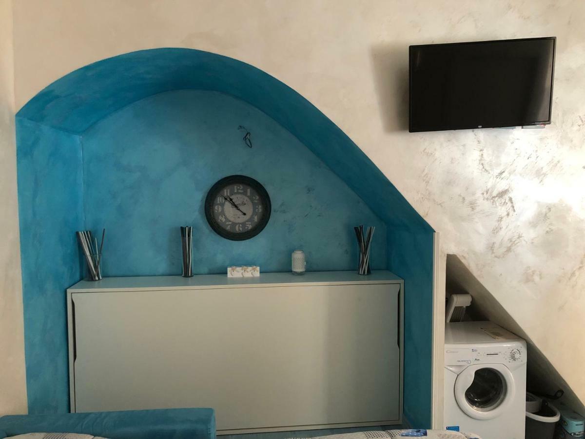Vicolo Dei Pescatori Terracina Apartment ภายนอก รูปภาพ