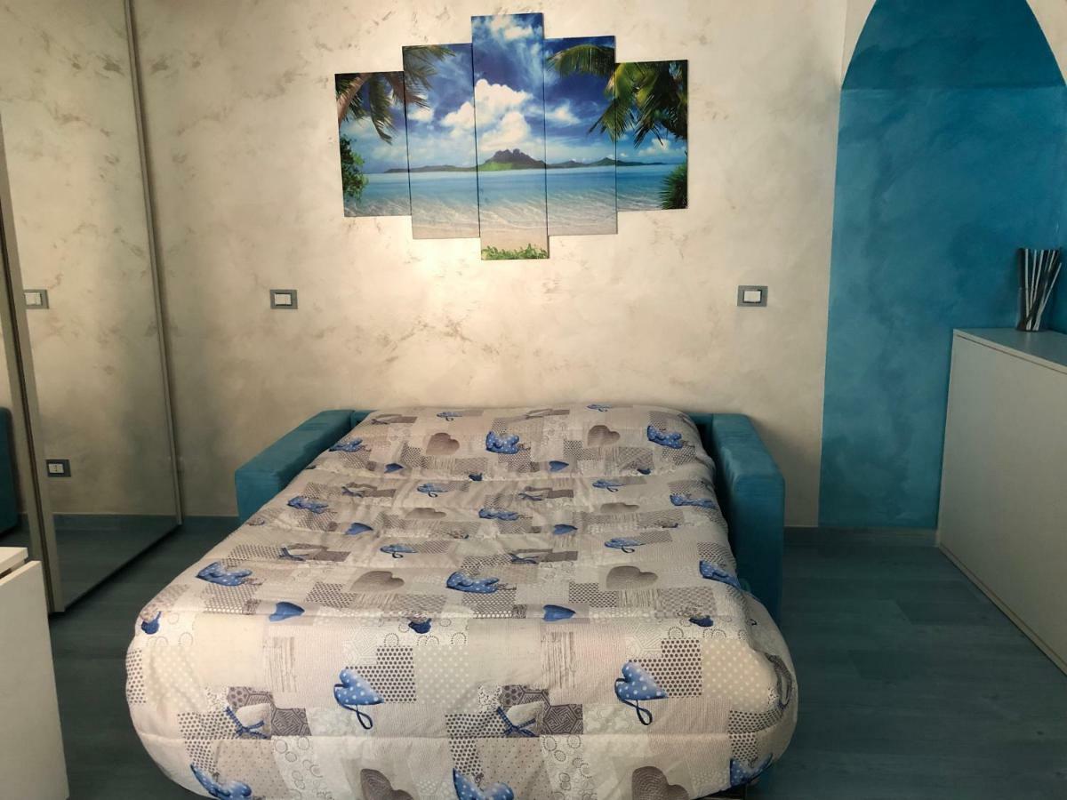 Vicolo Dei Pescatori Terracina Apartment ภายนอก รูปภาพ