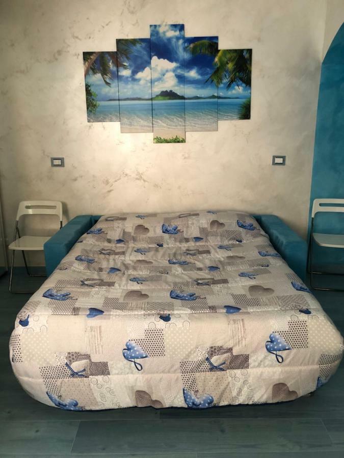 Vicolo Dei Pescatori Terracina Apartment ภายนอก รูปภาพ