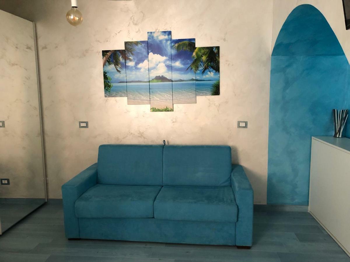 Vicolo Dei Pescatori Terracina Apartment ภายนอก รูปภาพ
