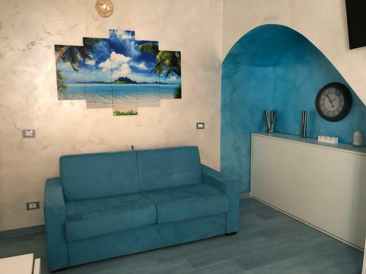 Vicolo Dei Pescatori Terracina Apartment ภายนอก รูปภาพ