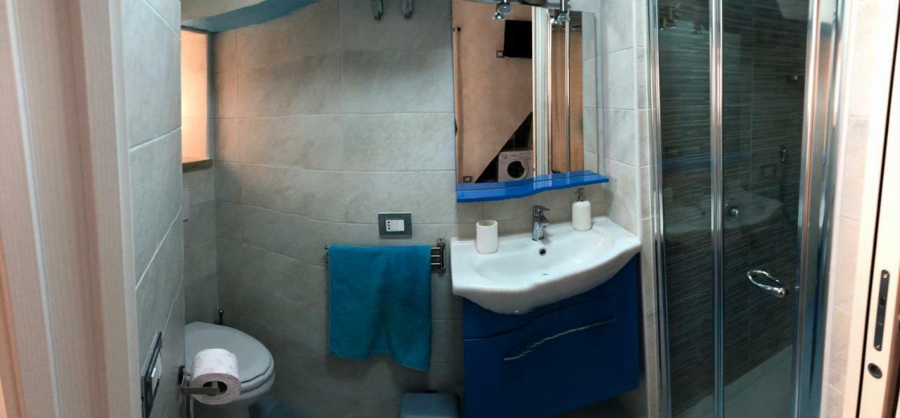 Vicolo Dei Pescatori Terracina Apartment ภายนอก รูปภาพ